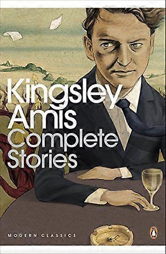 Complete Stories
