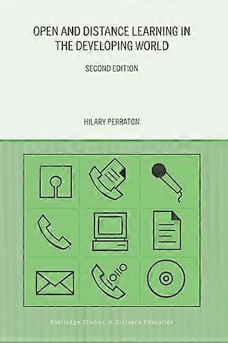 Open and Distance Learning in the Developing World