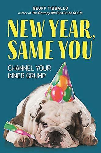 New Year Same You
