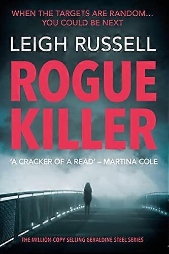 Rogue Killer