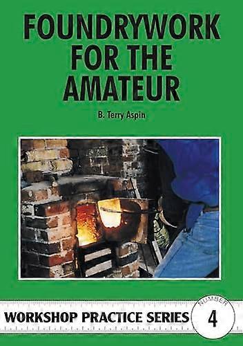 Gjuteri för amatören