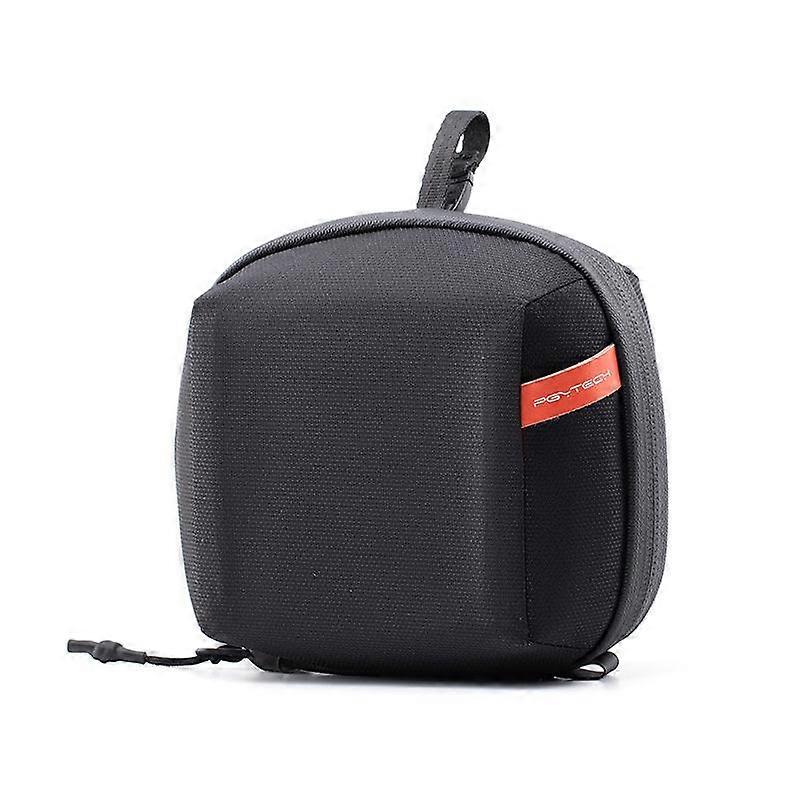 PGYTECH Dustproof Drop-proof Κάμερα UV φίλτρο αποθήκευσης τσάντα αποθήκευσης