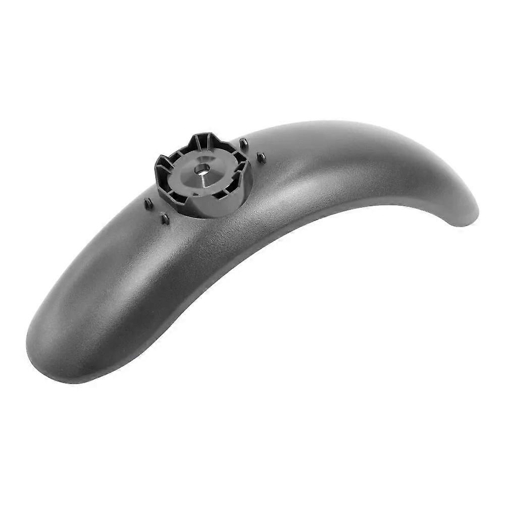 Front Fender Electric Scooter Mudguard Water Baffle Tyre Splash Guard for Ninebot F20 F25 F30 F40 F Series Kickscooter Accessories