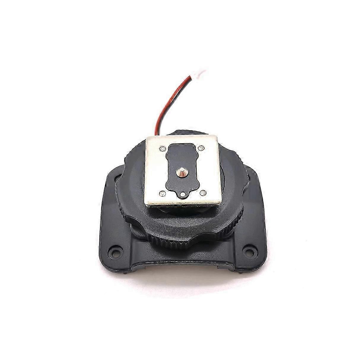 For TT600 Flash Upgrade Metal Version Hot Shoe Base Accessories TT600 for Camera js