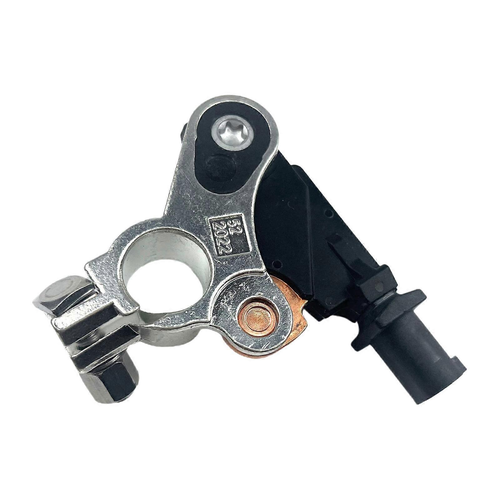 Battery Sensor 4692269AI High Performance Premium Battery Voltage Temperature