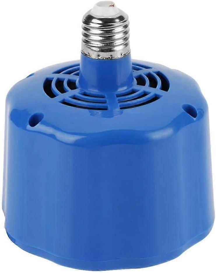 Pet Heat Lamp, Smart Temperature Control, LED Lighting