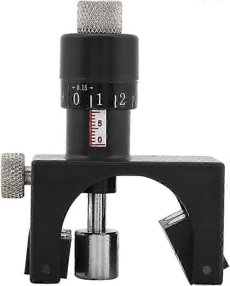 2kpl magneettinen höyläterä jigihöyläterä säätöjigi uusien höyläterien oikeaan asennukseen jigimittari puuntyöstötyökalu