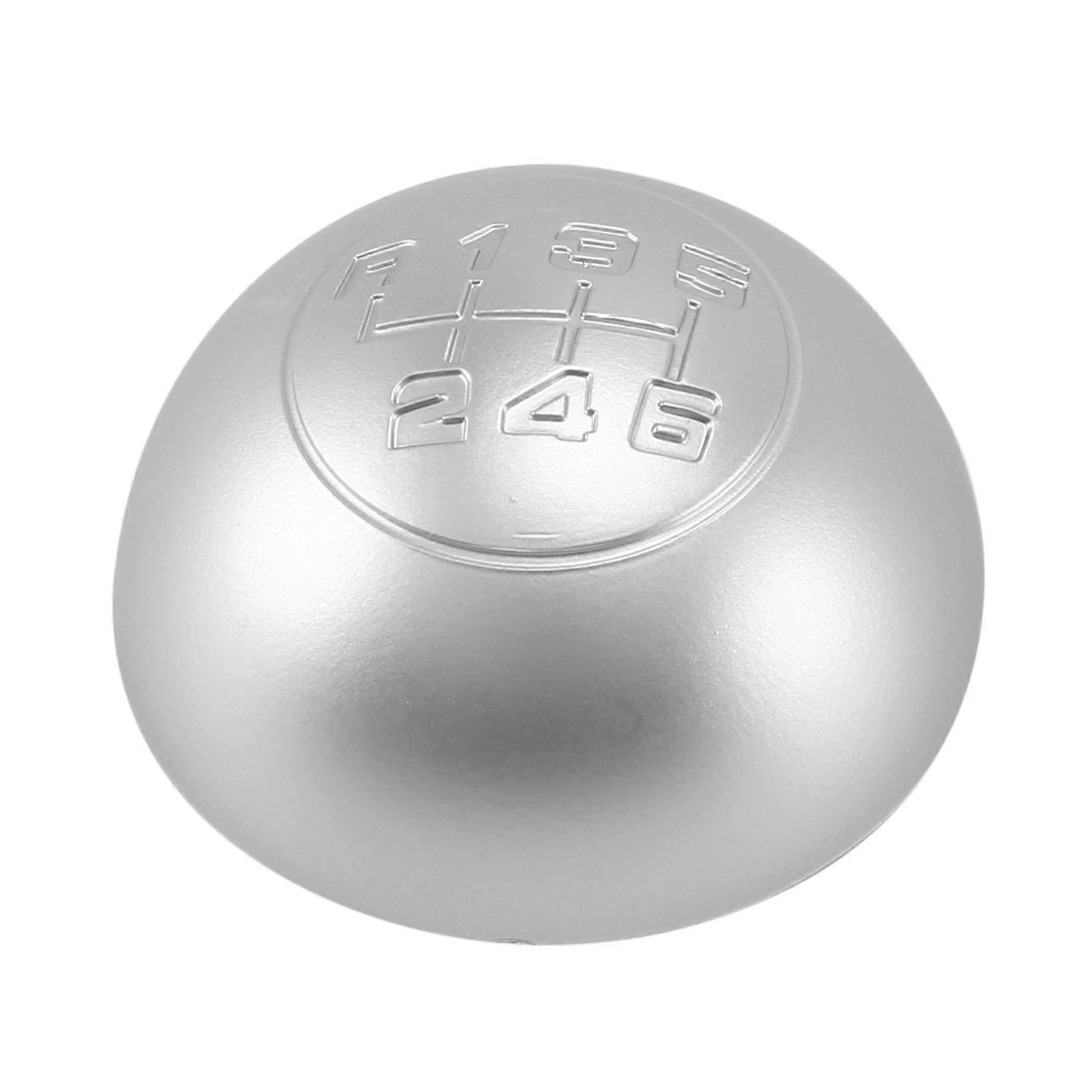 Matte Gear Shift Knob Cap Cover for 2010-on