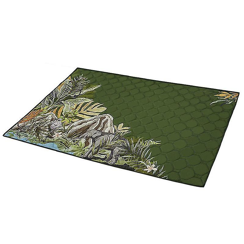 Picnic Blanket Oversized Waterproof Folding Outdoor Beach Blanket