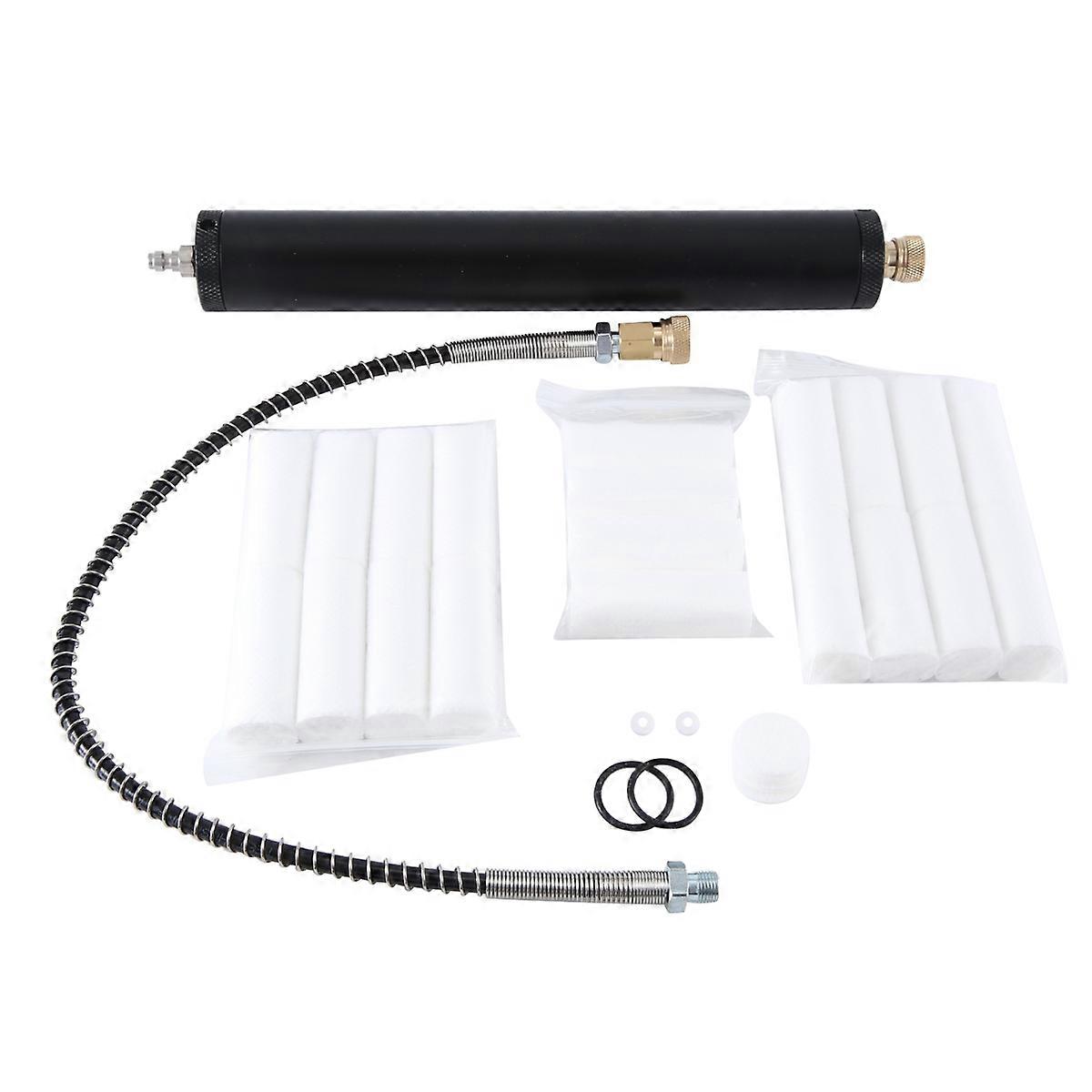 PCP Air Filter Compressor High Pressure 30Mpa for Manual Air Pumps