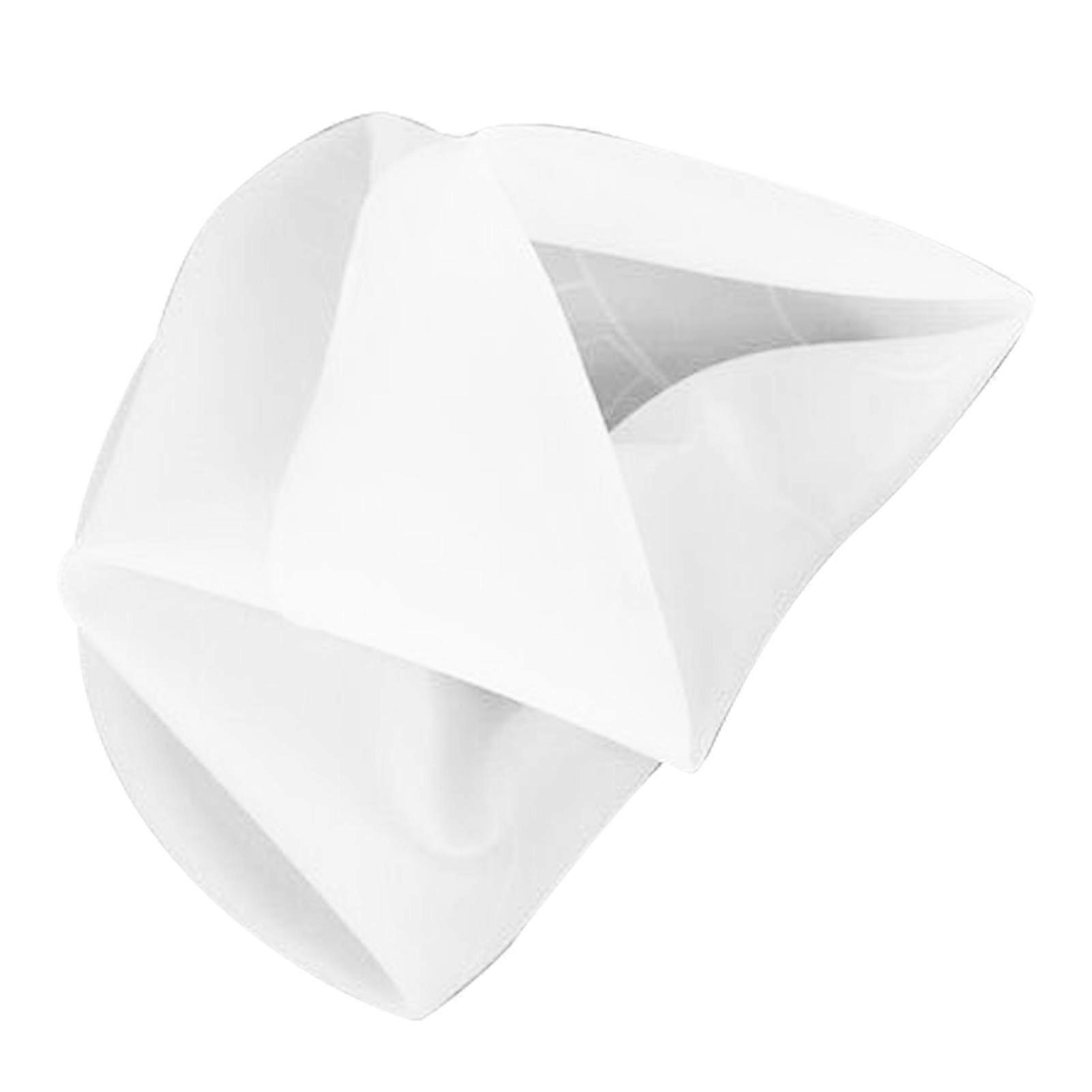 Thickened Silicone Kneading Dough Bag Large Size Durable Flour Mixing Bag Easy to Clean for Bread Making