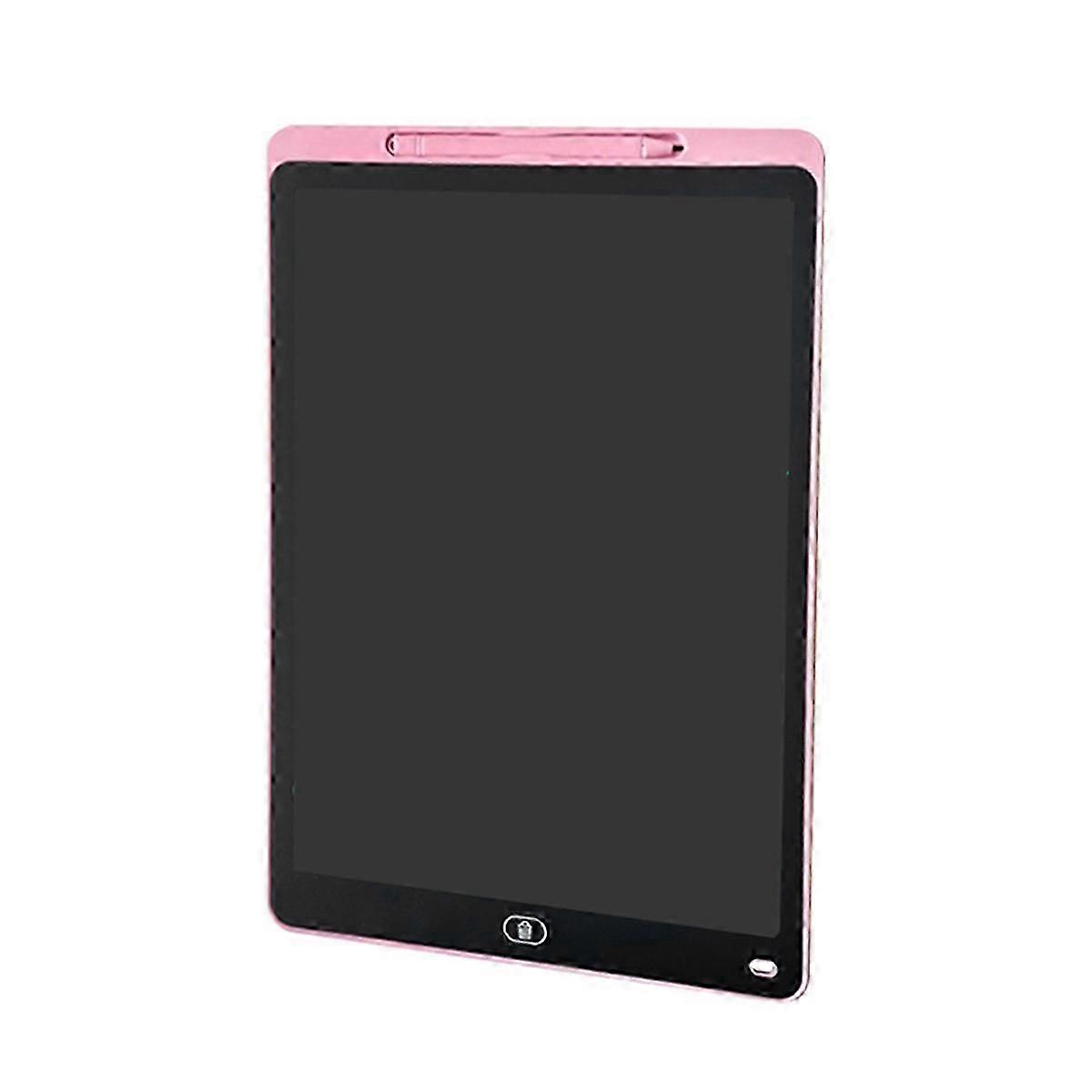 16 Inch Color Font LCD Writing Tablet Digital Drawing Tablet Handwriting Pads Portable Electronic Tablet Board