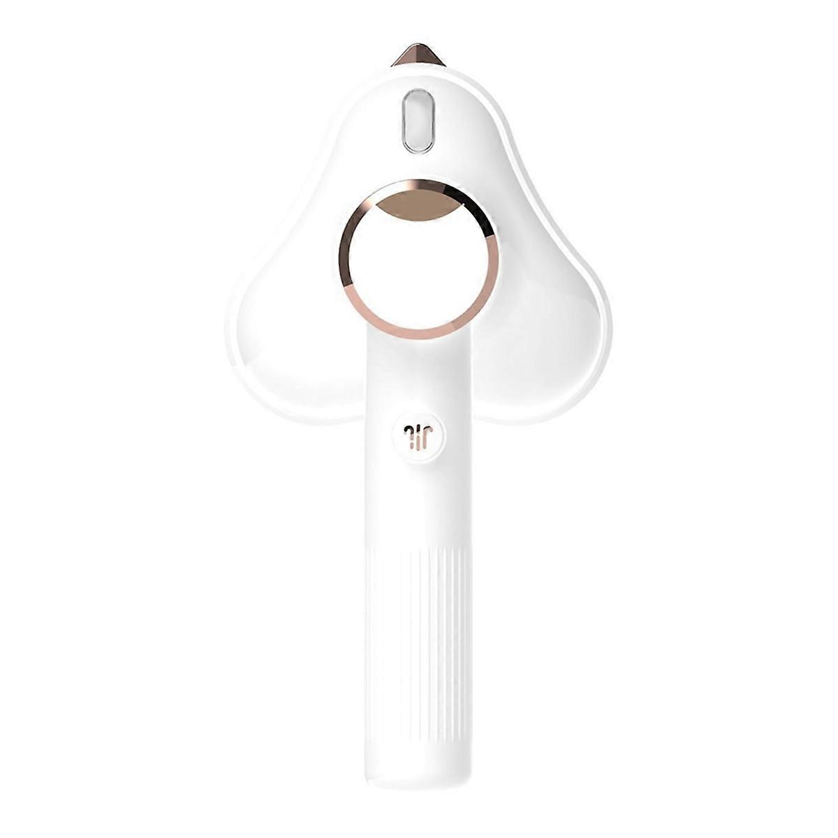 Travel steam iron, mini portable ironing machine, EU Plug