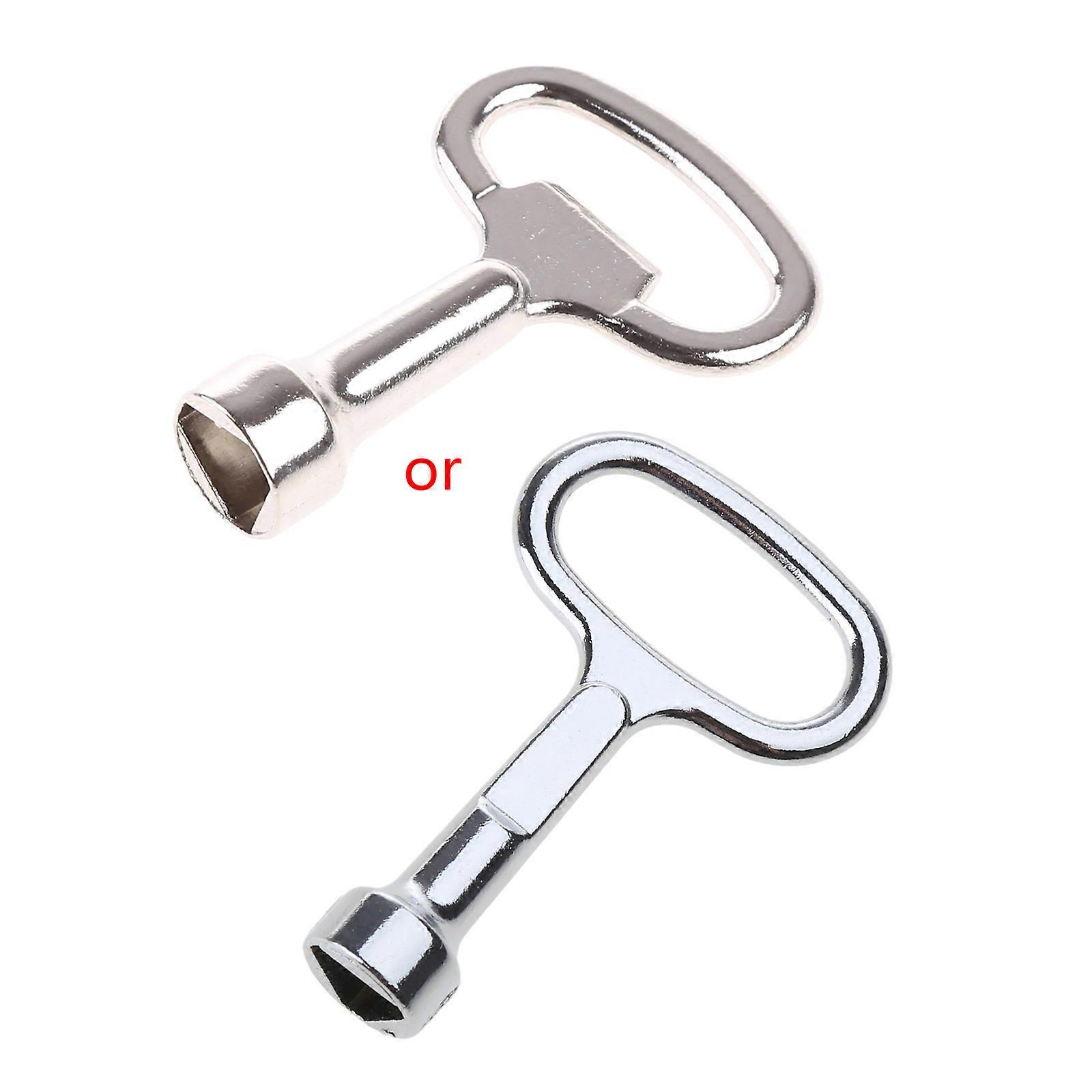 MS705 Electrical Cupboard Box Elevator Cabinet for Key Universal for Triangle for Key Wrench Train Switch Panel Lock for  S