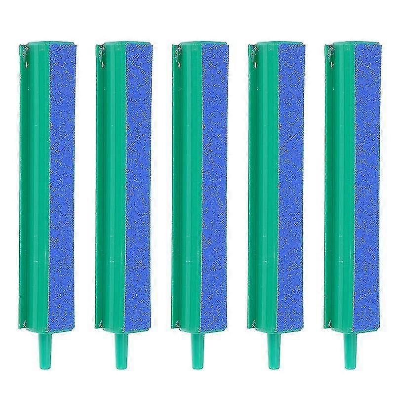5pcs Air Stone Bar