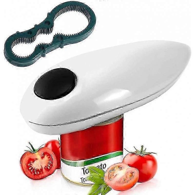 Automatic can opener, electric can opener, multi-function red wine bottle opener