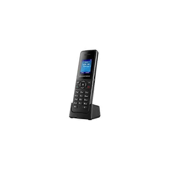 Grandstream DP720 10-Line DECT\GAP SIP Cordless Handset Extender