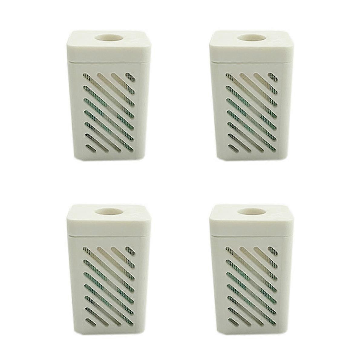 4Pcs Silver Ion Bacteriostatic Module for Dreame S10/S20/W10/W20X10