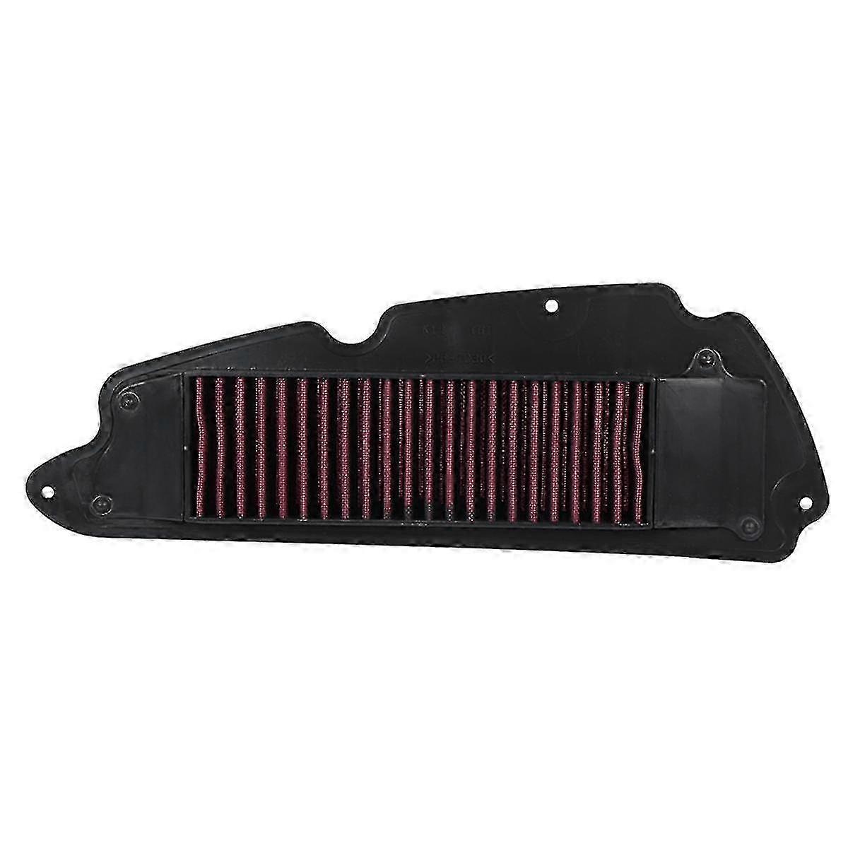 High Flow Motorcycle Air Filter Intake for NSS 350 FORZA 350 2021 - 2022