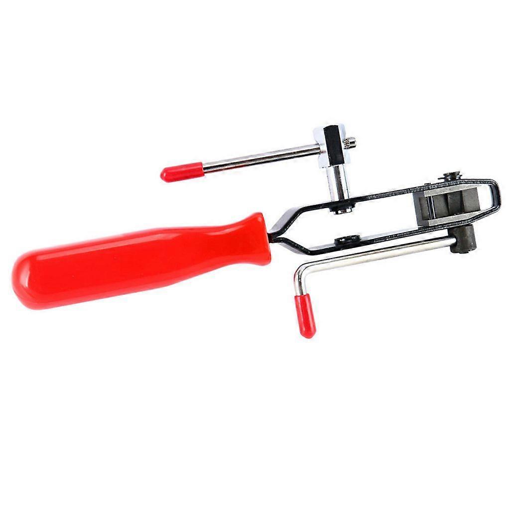 Universal Automotive Car CV Joint Boot Clamp Pliers Tapes Crimping Tool