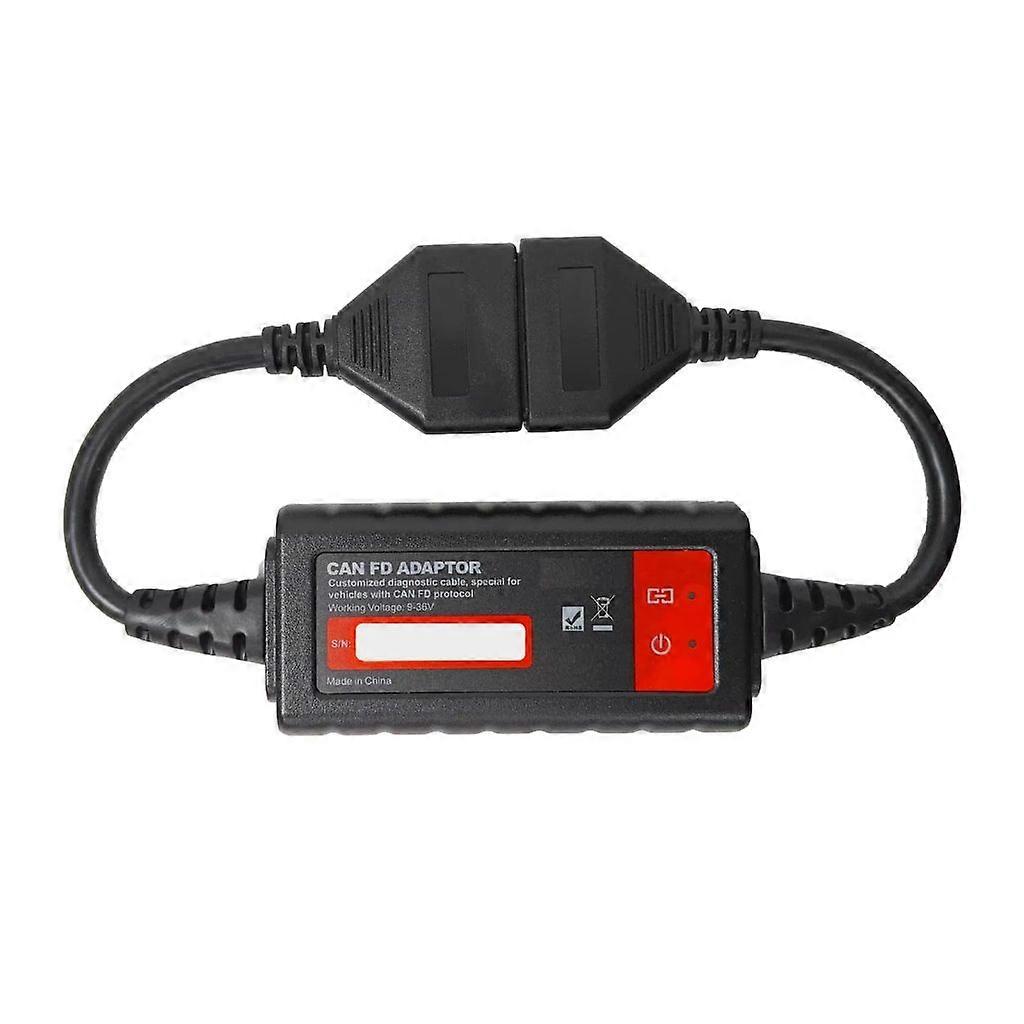 Car Diagnostic Adapter With Advanced Data Transfer For Enhances Troubleshooting