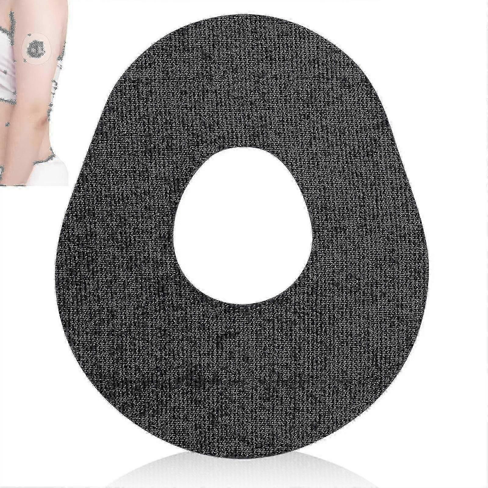 Dexcom G7 Plasters, Dexcom G7 Patchs, Dexcom G7 - Fixat Plasters SZRH A-G