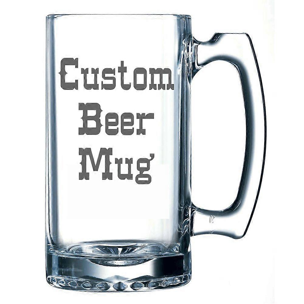 Tasse géante 27,5 onces