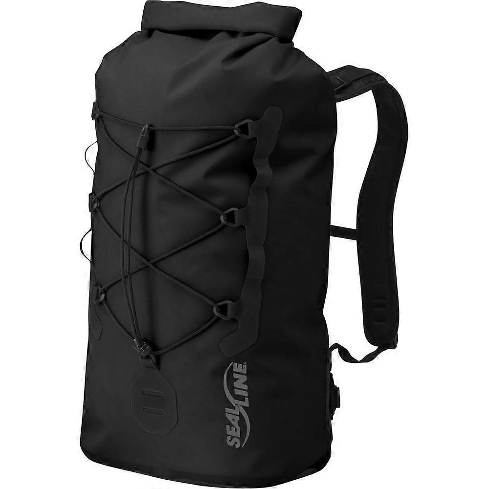 SealLine Bigfork Pack / Black / ONE