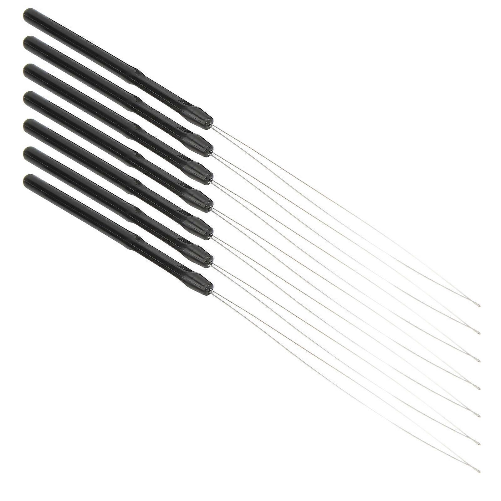 Hair Extension Tools, Plastic Needle Threader
