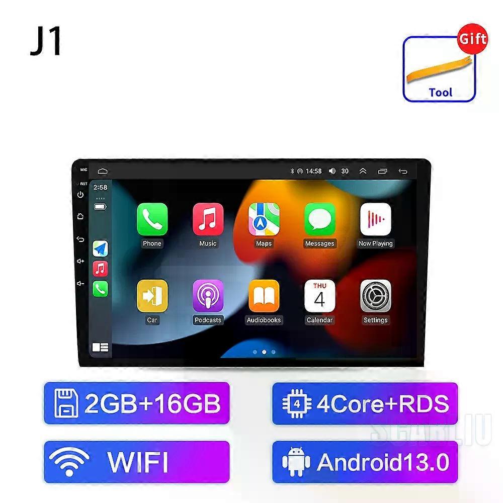 Carplay compatible for Peugeot 308 T9 308S 2013-2017 Android Auto Wireless Car Radio Multimedia Automotive Car Video Stereo Subwoofer DSP