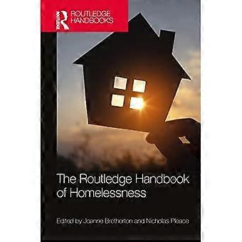 Routledge Handboek van Dakloosheid