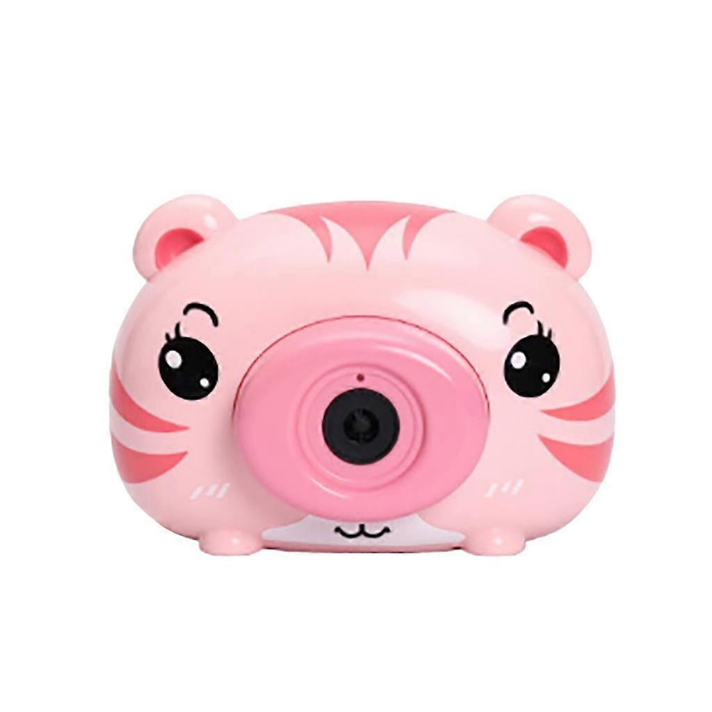 Bubbles For Kids Camera Machine Kids Automatic Camera Machine
