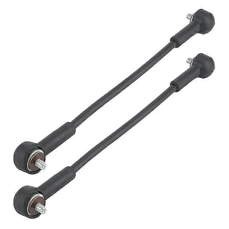 LR038051 For  L322 2003-2012 Rear Lower Tail Gate Support Strap Cable