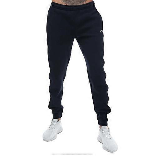 Lacoste Mens Graphic Sweatpants