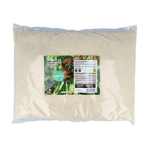 Extra-fine gluten-free almond flour 2 kg