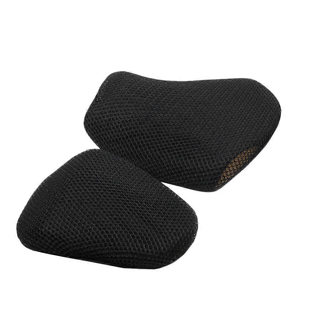 Motorcycle Mesh Seat Cover for Kawasaki Ninja400 Ninja300 Ninja250