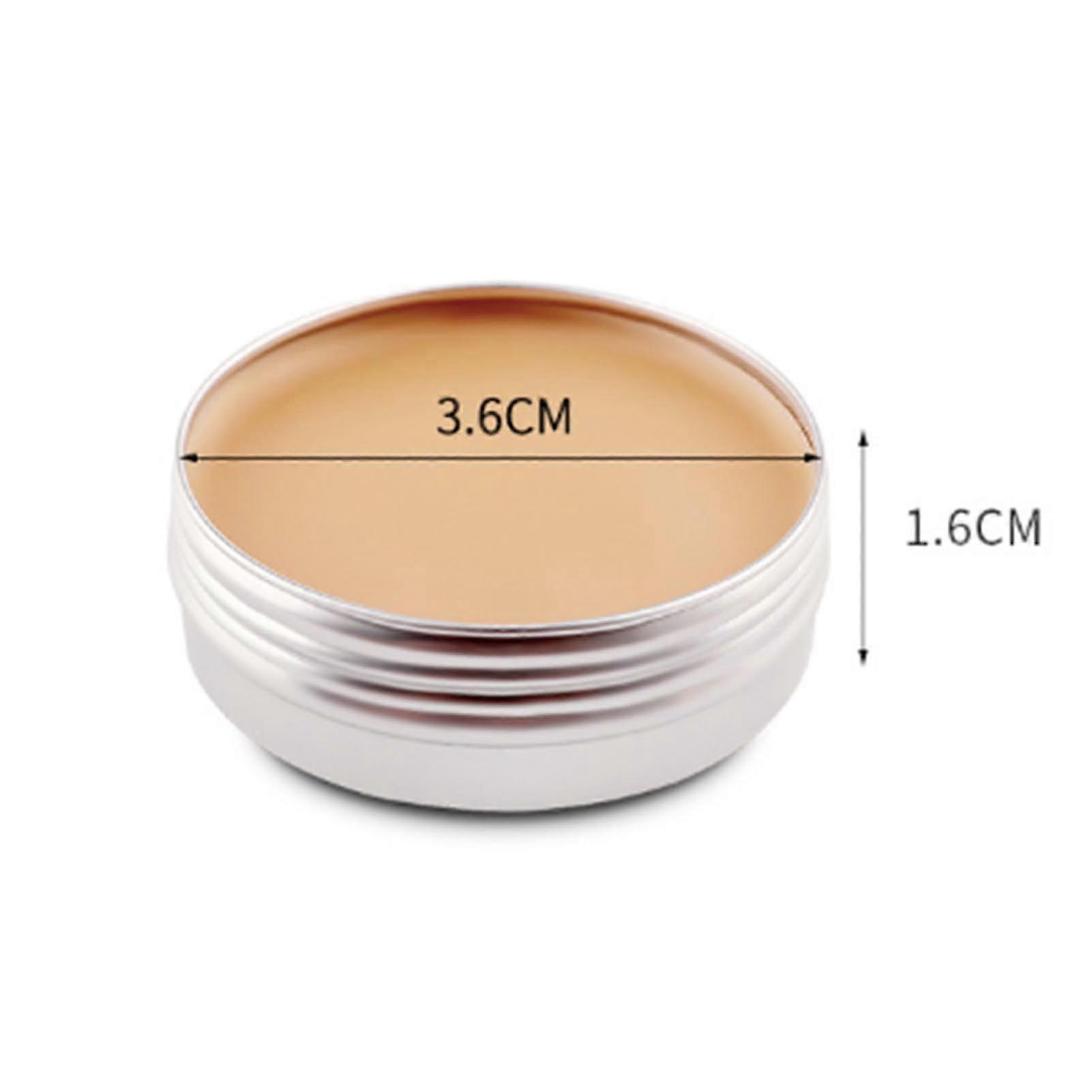 فيلم تأثير خاص الجلد الشمع النمذجة ندبة الشمع لأداء مرحلة الحزب