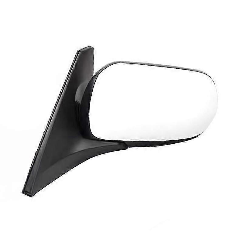 Applies To Car Rear View Mirror Assembly For Mazda 323 1998 1999 2000 2001 2002 2003 2004 2005 Auto Manual Adjustment Electric Adjustment