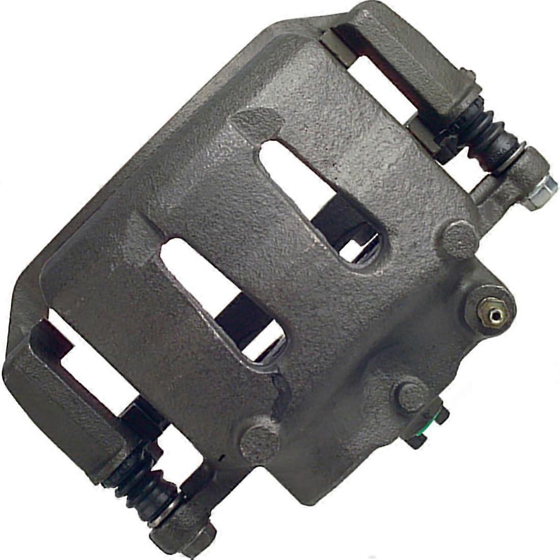 Front Left Disc Brake Caliper for Nissan Frontier 1999 2000 2001 2002 1Piece