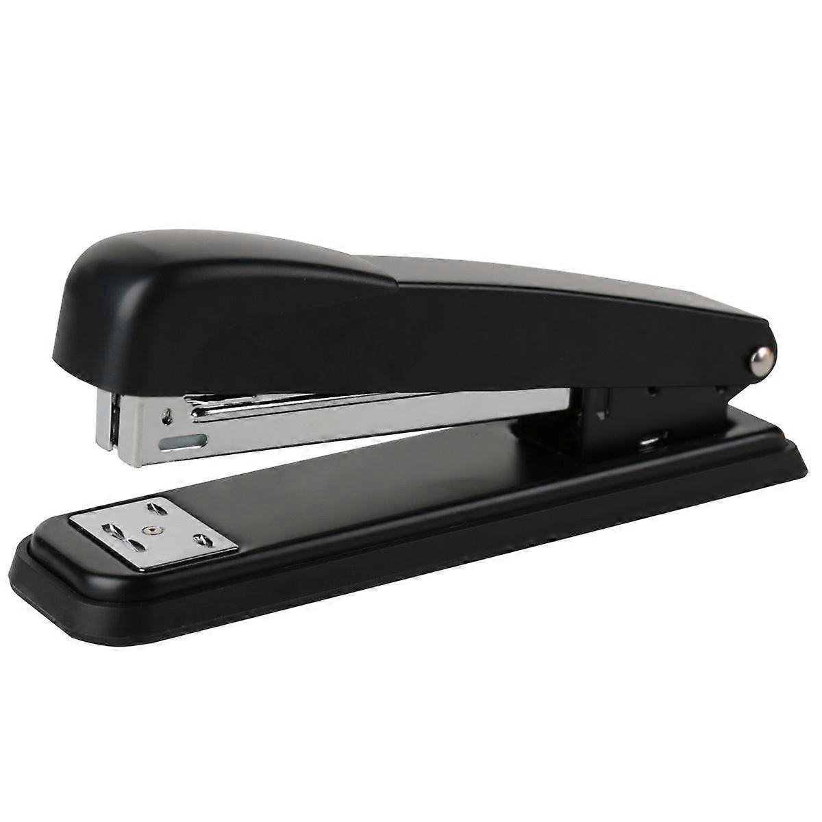 Full Bar Desktop Stapler Metal Office Stapler for Daily Use