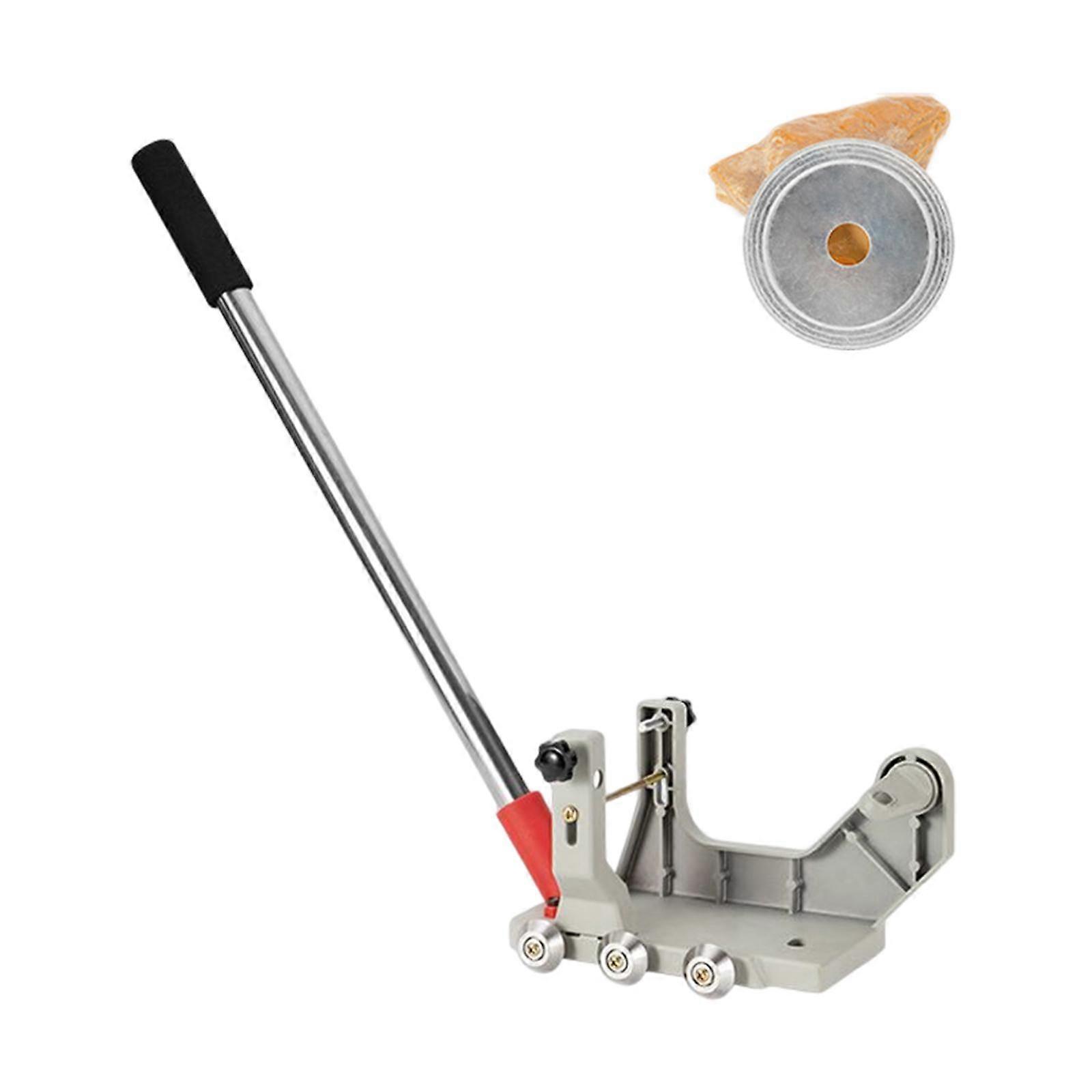 Multifunction Floor Tile Cleaning Bracket Simple to Use for Replacement