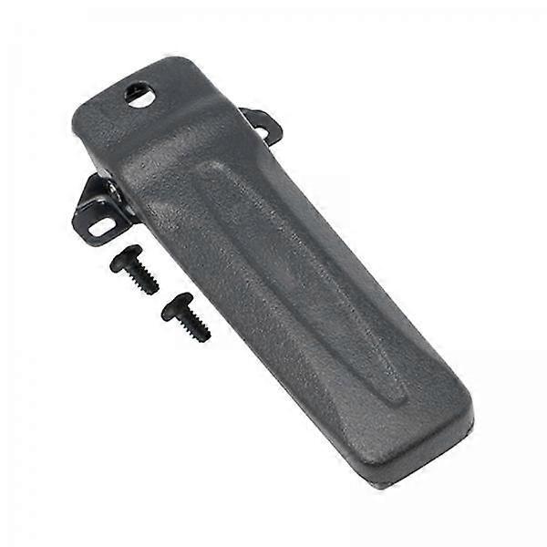 5x Belt Clip Portable Replaces Two Way Radio Clip for TK-2207 TK