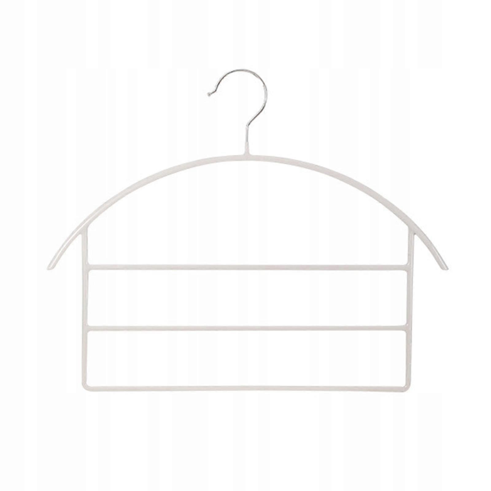 Multi-layer Pants Hanger, Wardrobe Space-saving Pants Rack