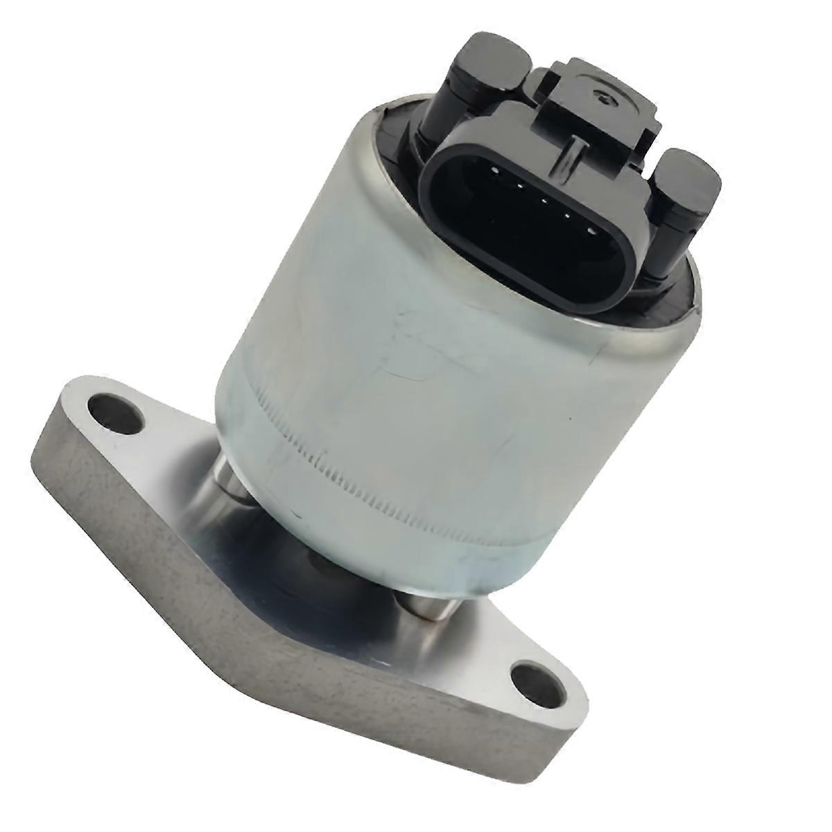 Car EGR Valve Exhaust Gas Recirculation Valve for Sail 3