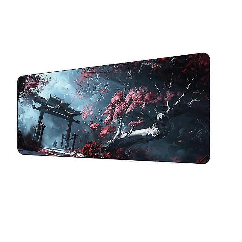 Scenic Series Mouse Pad