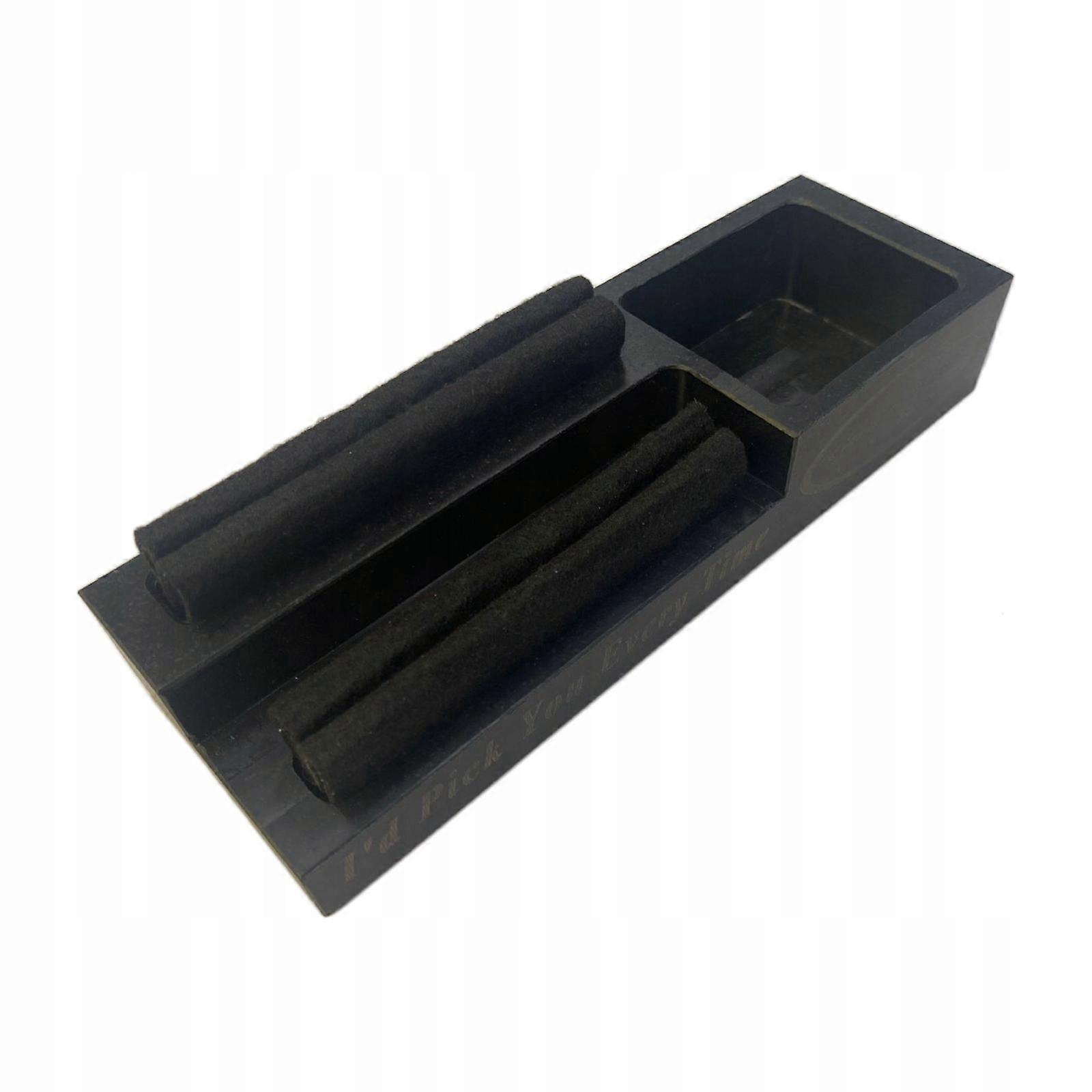 Guitar Pick Storage Display Case Professional For