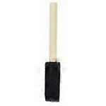 Hardware House Paint Sundries 857706 Foam Brush, 1 inch