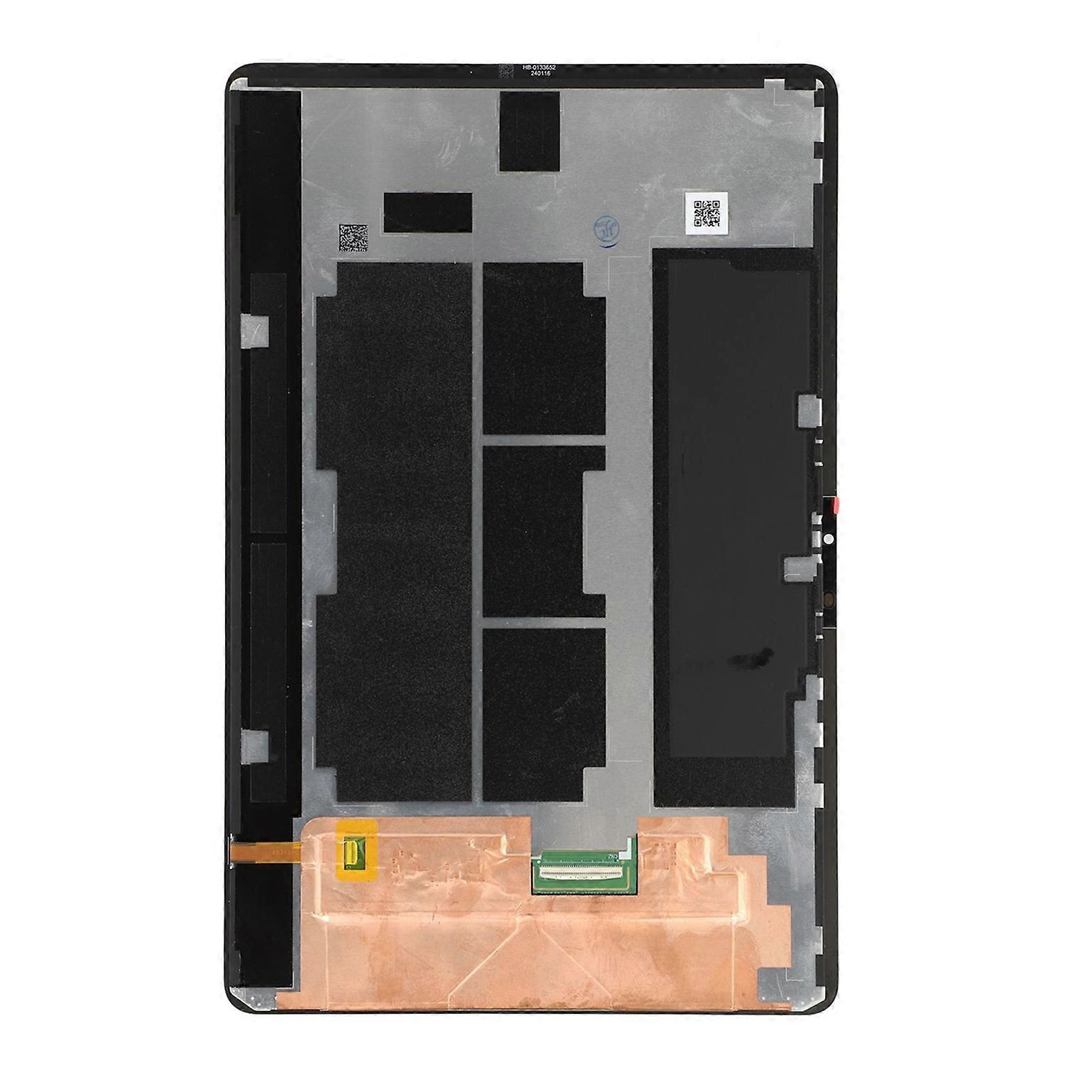 For Honor Pad 9 HEY2-W09 12.1" OEM Grade S LCD Screen and Digitizer Assembly Replacement Part (