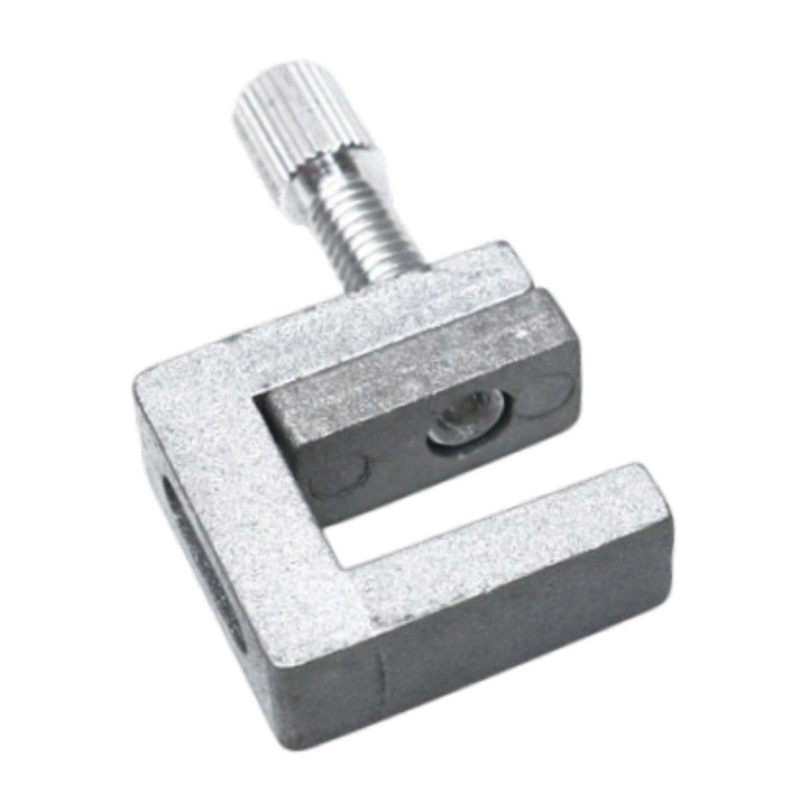 Viulun korjaustyökalu, Viulun soittajatyökalun kiinnityspidike, soittimien korjaus