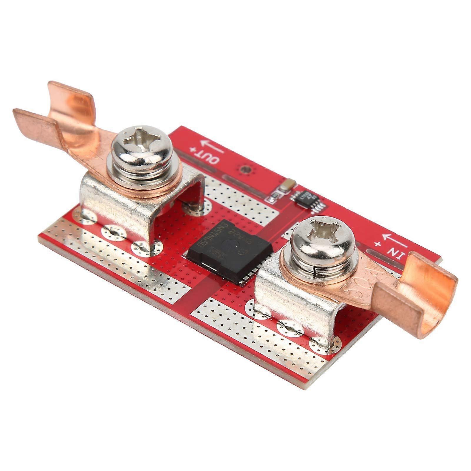 HighPower Solar Battery Charging Diode Board Controller DC 50A 9V70V